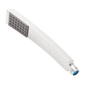 Chrome Square Hand Shower P8697