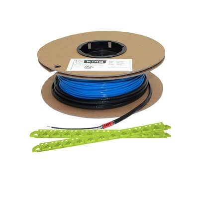 50 sq.ft. Floor Cable M304