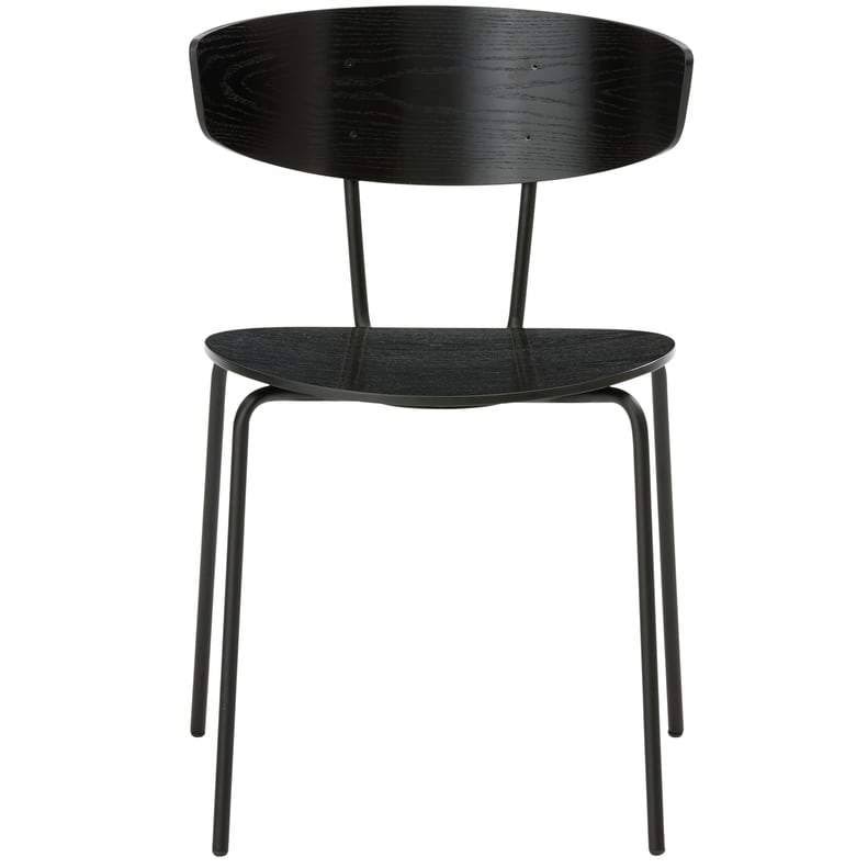Grey Herman Chair V406