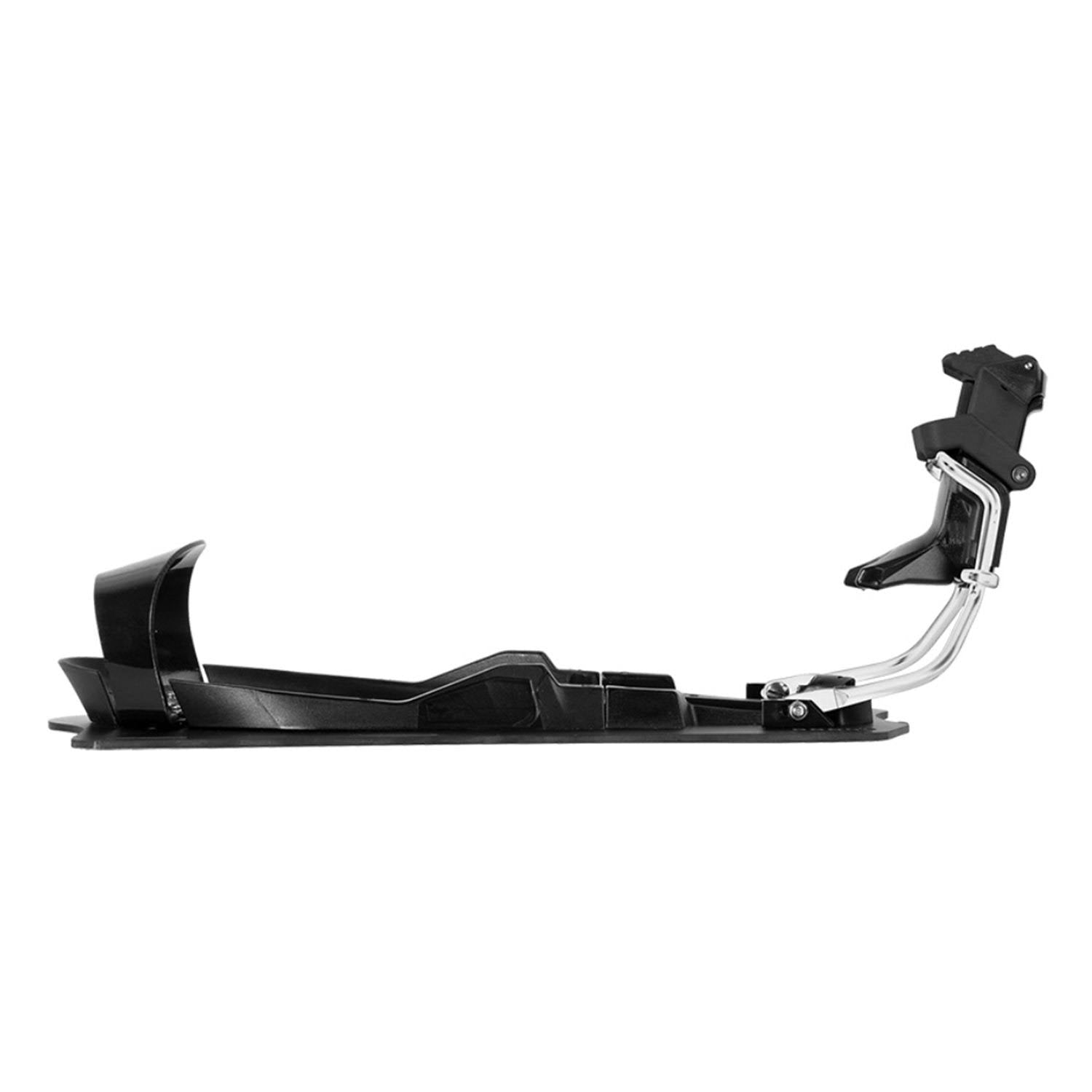 Hardshell Plate Left - 8-9 Z366