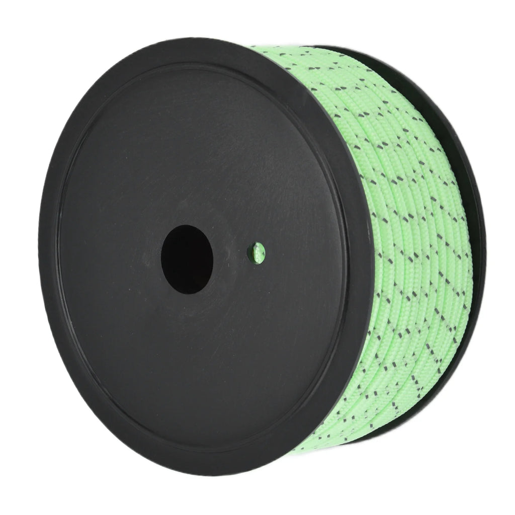 50m Reflective Nylon Tent Rope Y45759