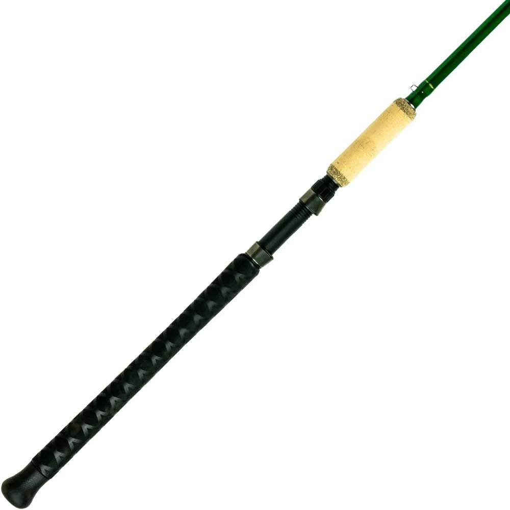 Heavy Muskie Trolling Rod A6496
