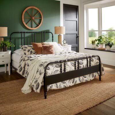 Sand Full/Double Bed R66215