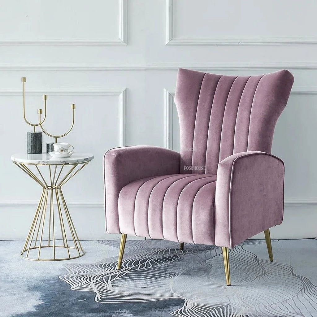 Lazy Armchair Sofa M160440