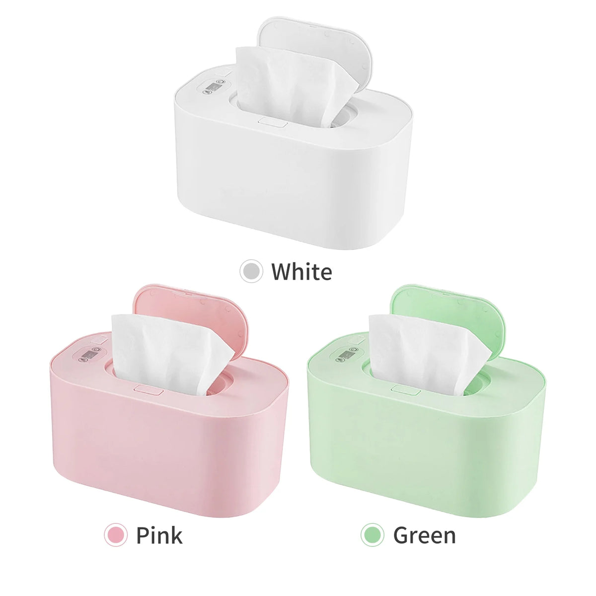 Wipe Warmer K252671