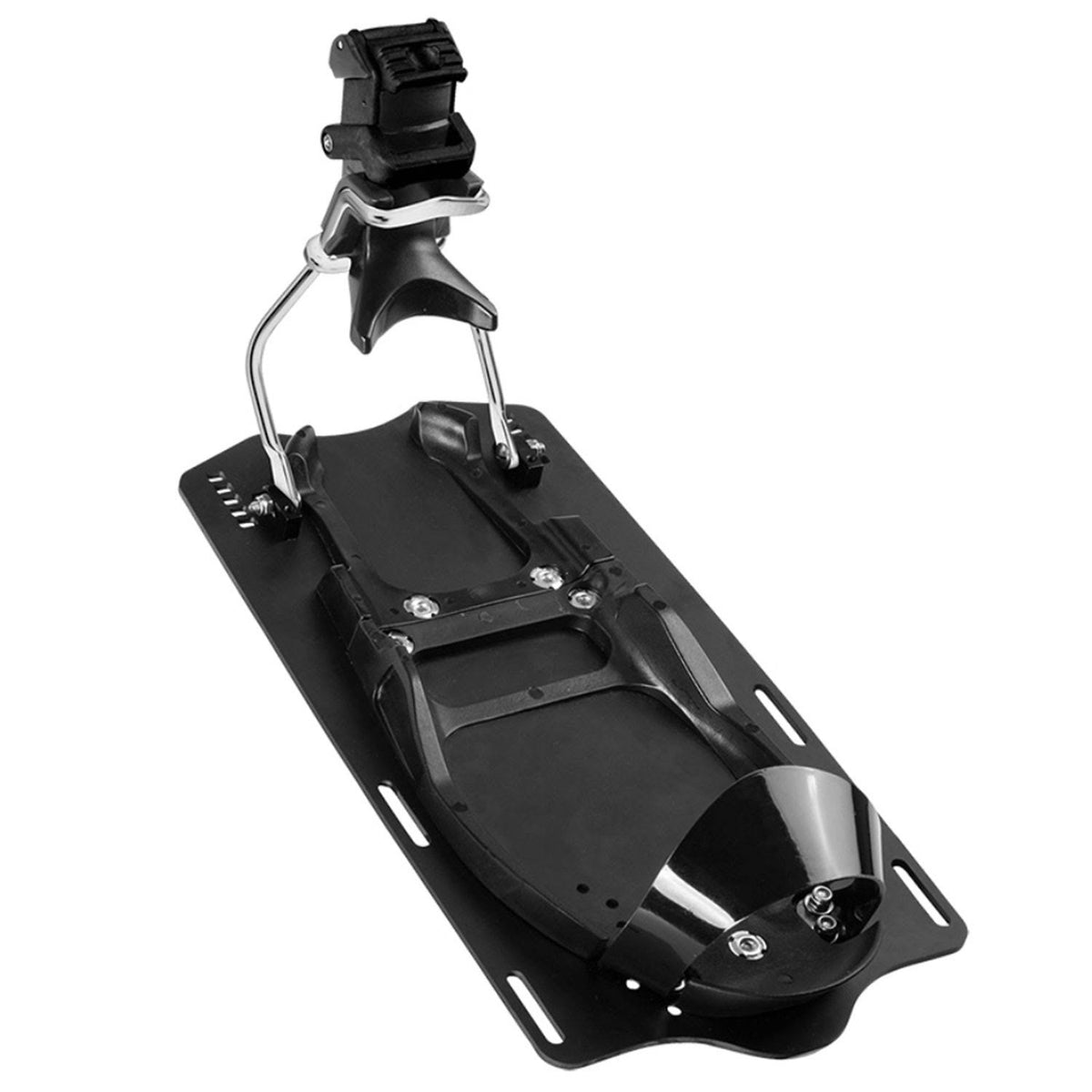 Hardshell Plate Left - 8-9 Z366