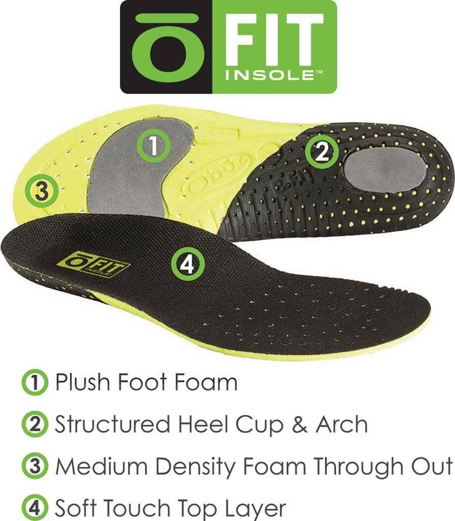 Dark Shadow Low Hiking Shoes B70445