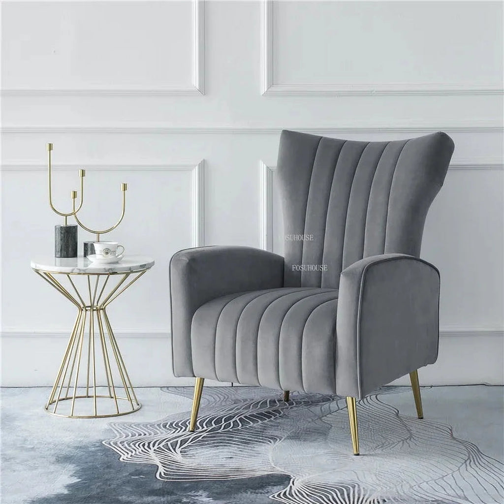 Lazy Armchair Sofa M160440