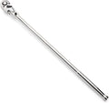 1/2" Drive Extra Long Flex Head Ratchet with Drop Forged Steel Handle, 72 Teeth, Pack of 2 V303