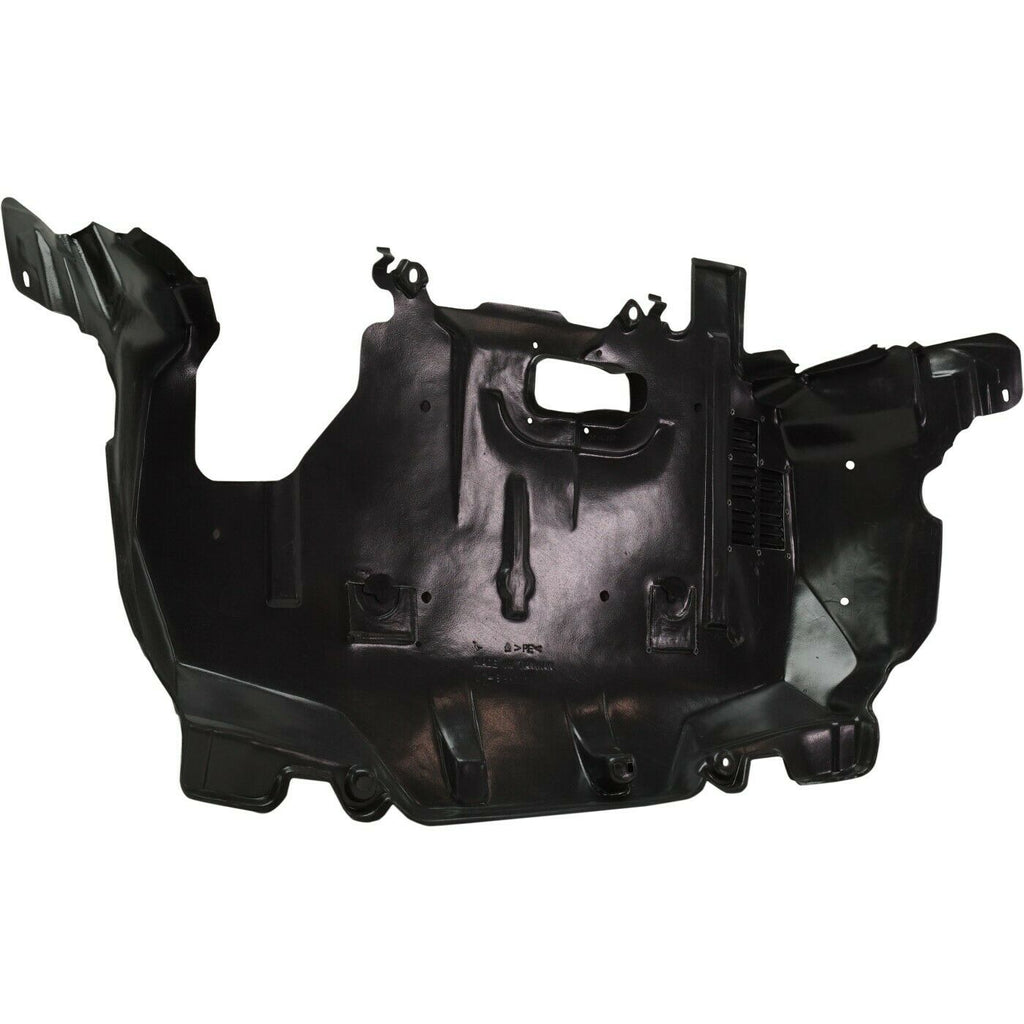 Engine Splash Shields Front For Forester Sport Utility O6192