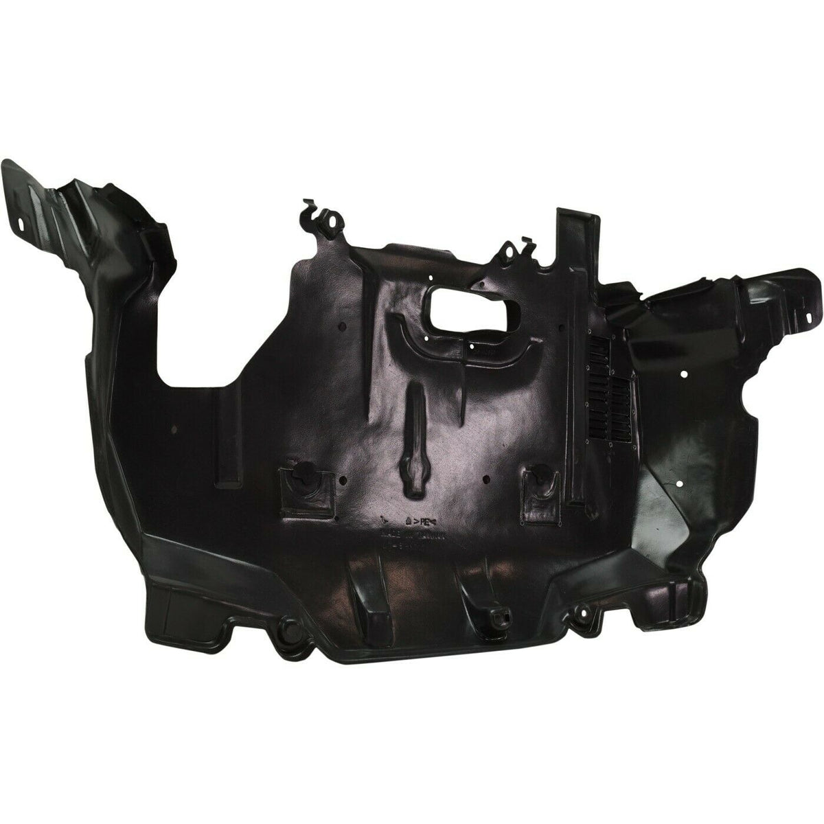 Engine Splash Shields Front For Forester Sport Utility O6192