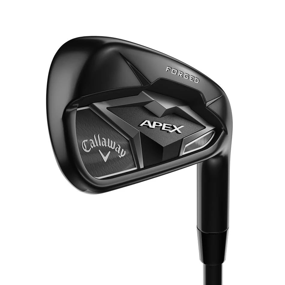 Smoke 7 Iron Men's/LEFT Individual Irons A5882