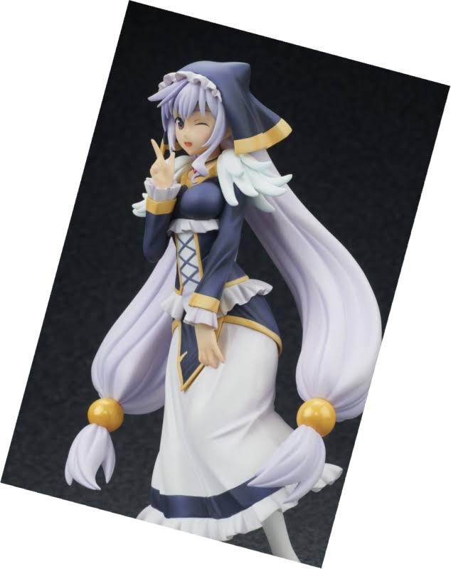 1/8 Scale PVC Figure P73172