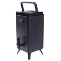 12L Insulated Stainless Steel Beverage Dispenser F487205