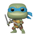 Leonardo Vinyl Figure X80724