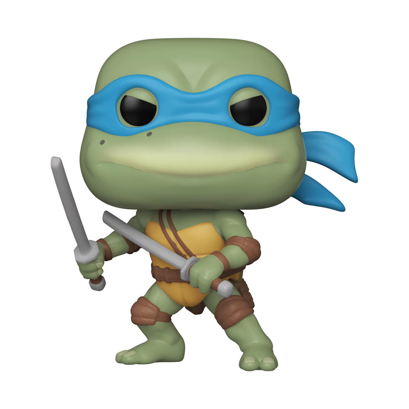 Leonardo Vinyl Figure X80724