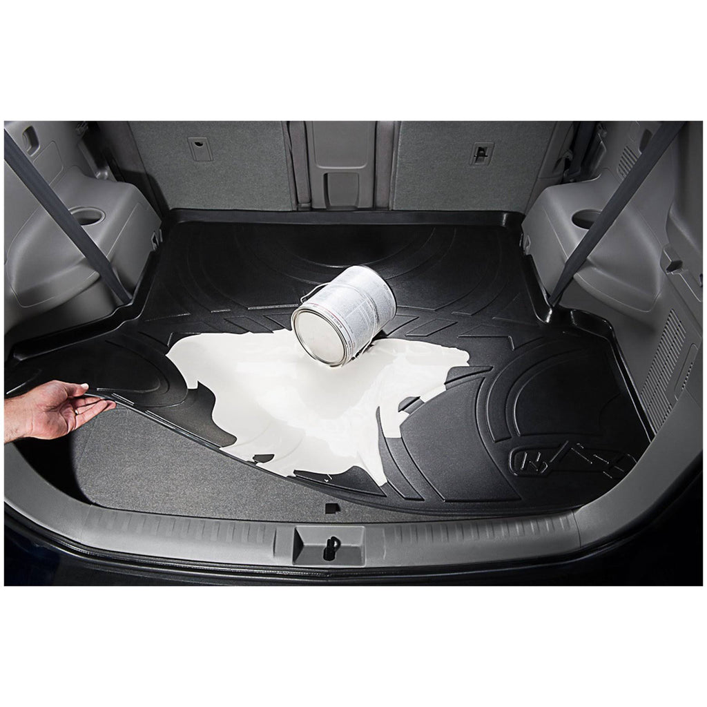 Black Cargo Liner A27610