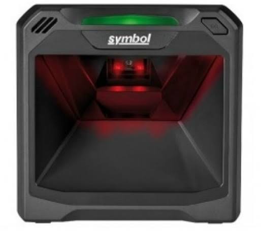 2D Imager Scanner with USB E8362