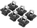 Retractable Truck Tie Down Anchor Points V402077