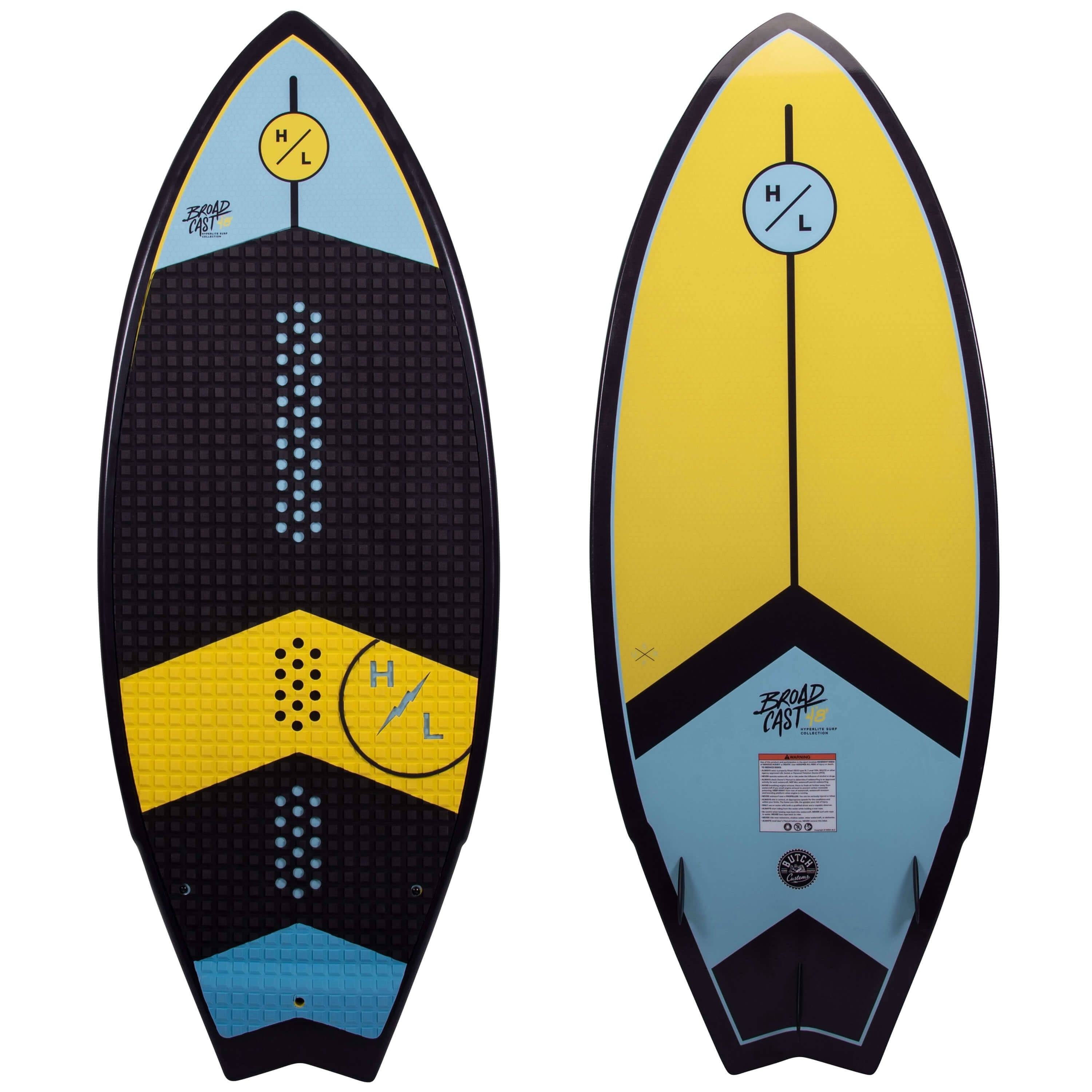 Wakesurf Board J5105