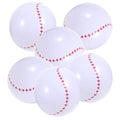 Inflatable Beach Ball Pvc Pool Float Toy Y463