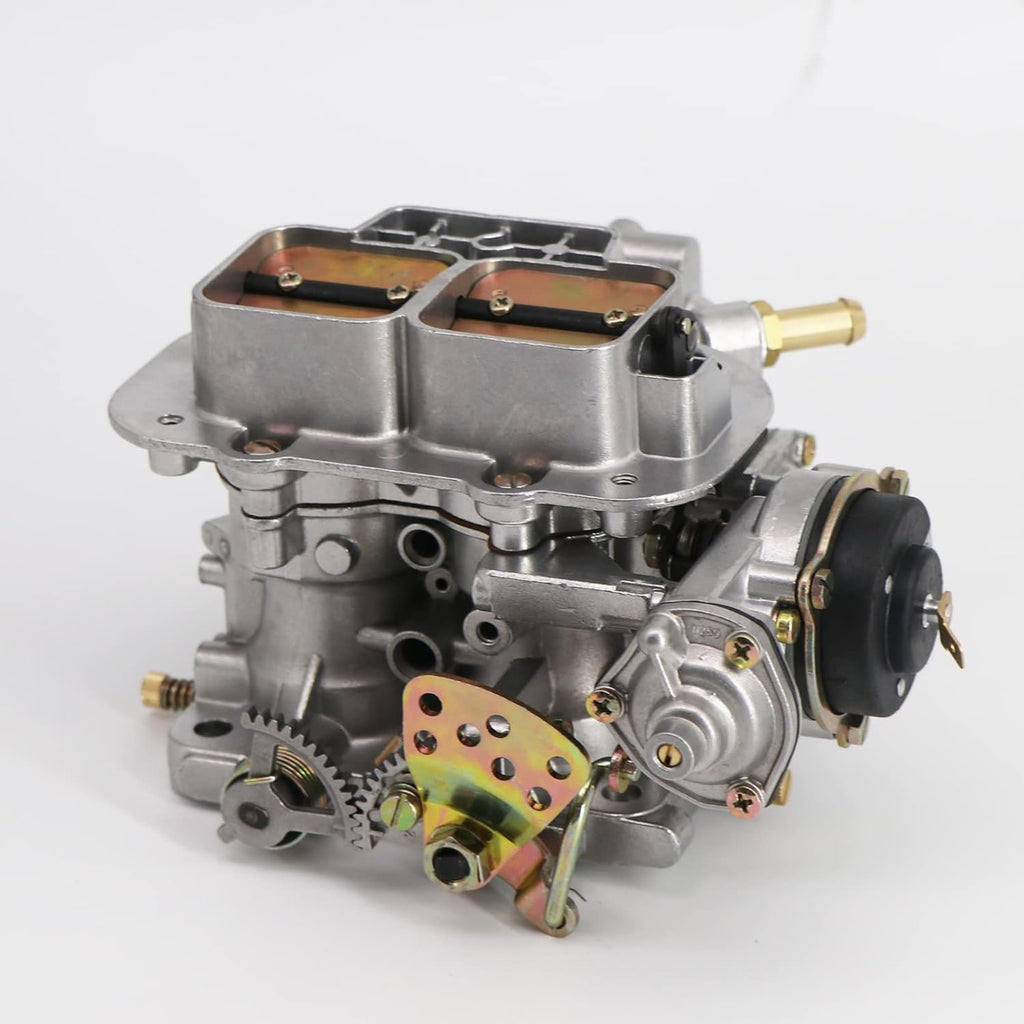 Carburetor for 4 Cylinder DGEV Electric Choke Y77845