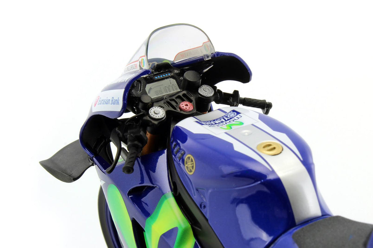 MotoGP 2016 Yamaha YZR-M1 G60952