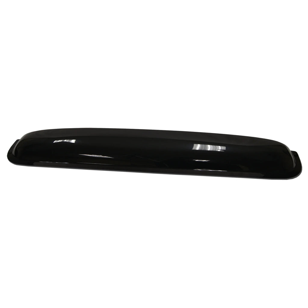 980mm 38.5" 3.0mm Sunroof Deflector Visor G852