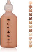 Natural Mocha Silicone-Based Foundation - 4 fl oz U9505