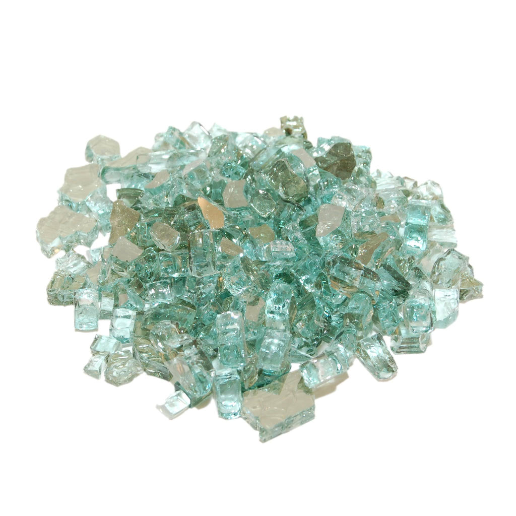 Clear Fire Glass 7.5 lbs M777
