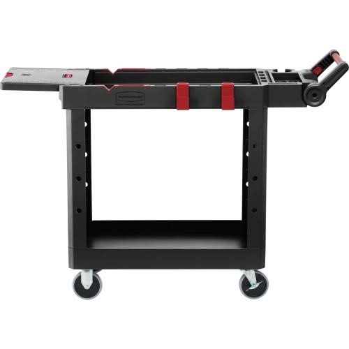 Heavy Duty Utility Cart H61820
