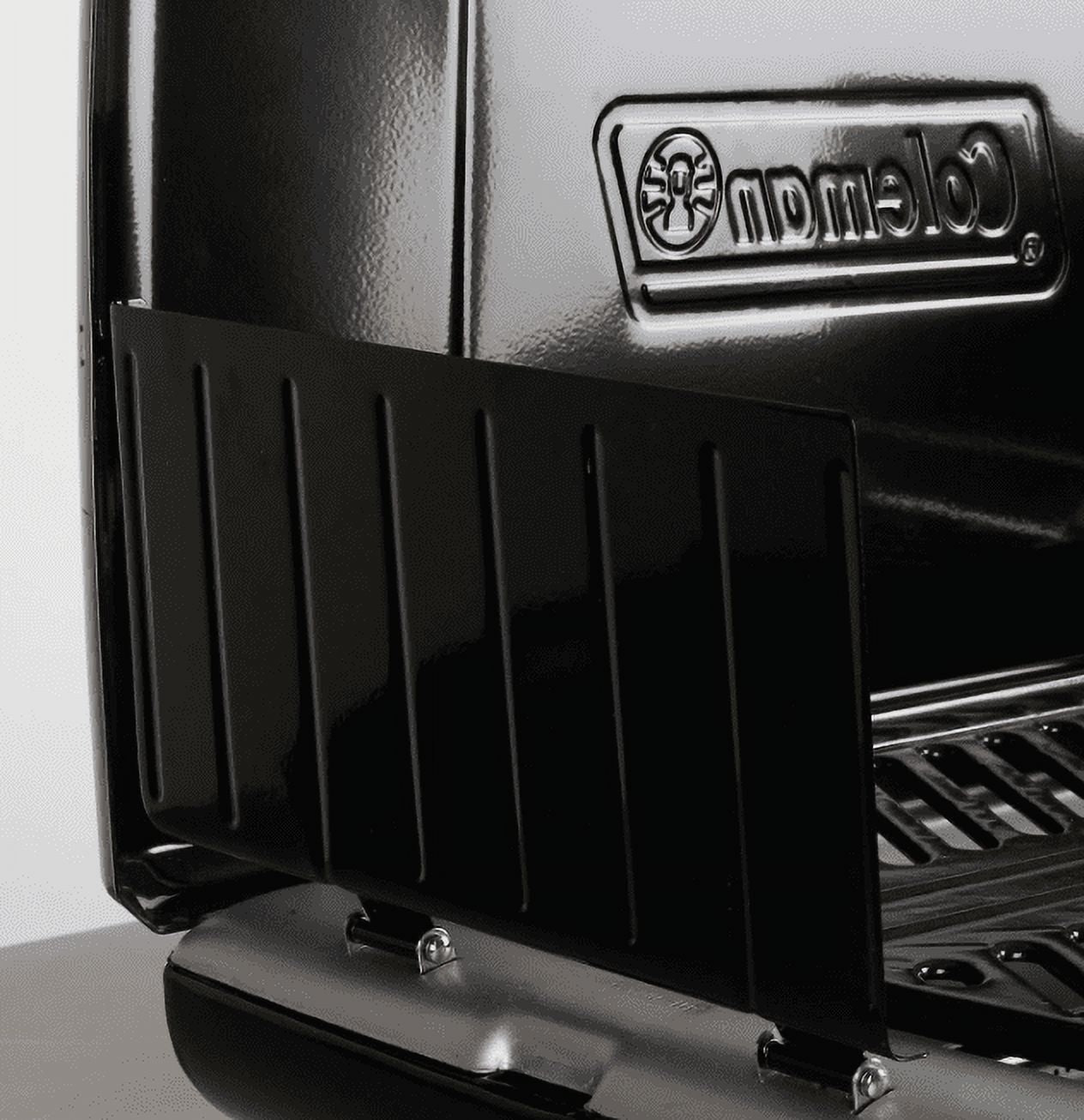 Portable Propane Camping Grill T98570