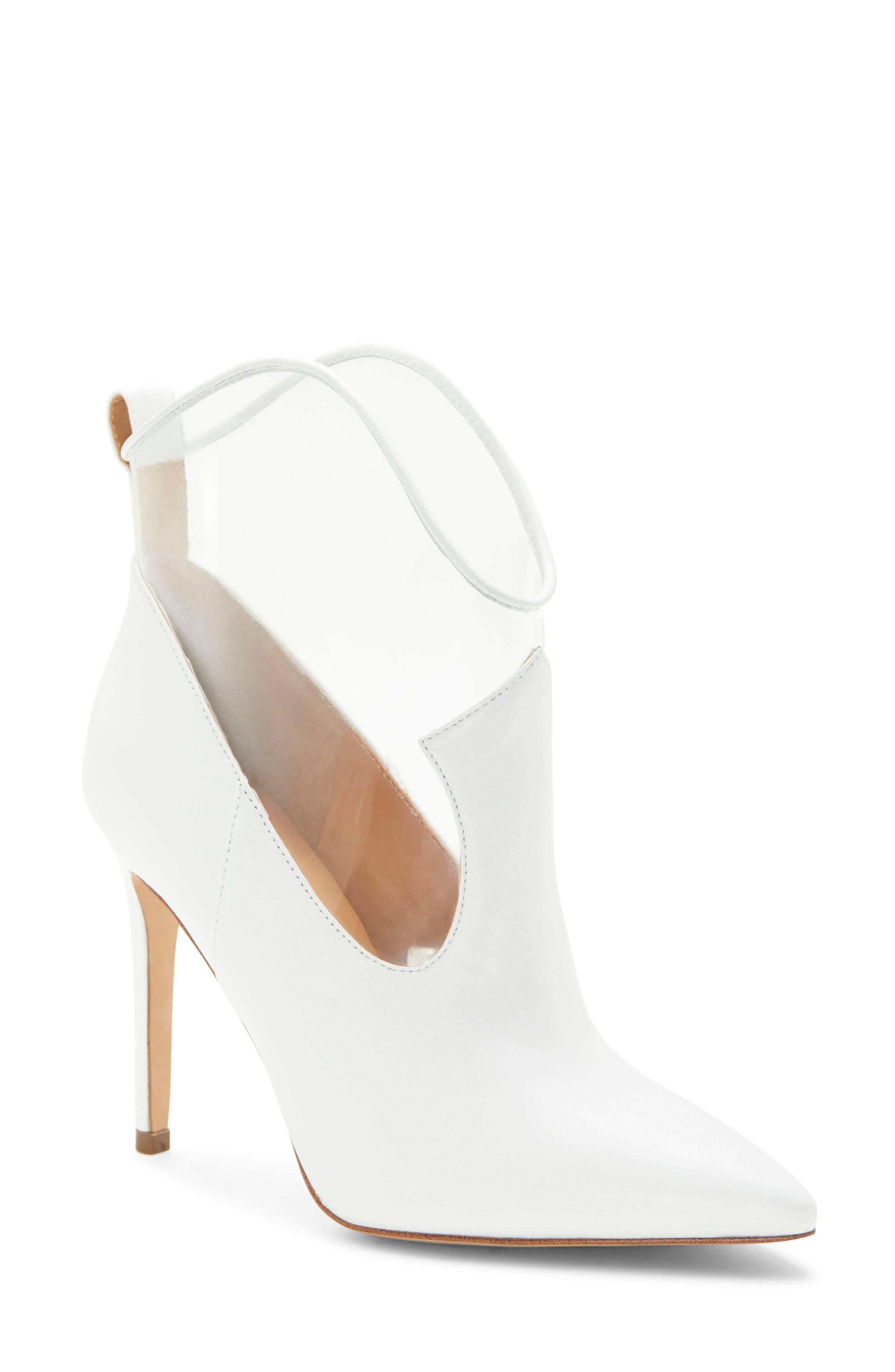 Bright White M 10 Shoes X3908