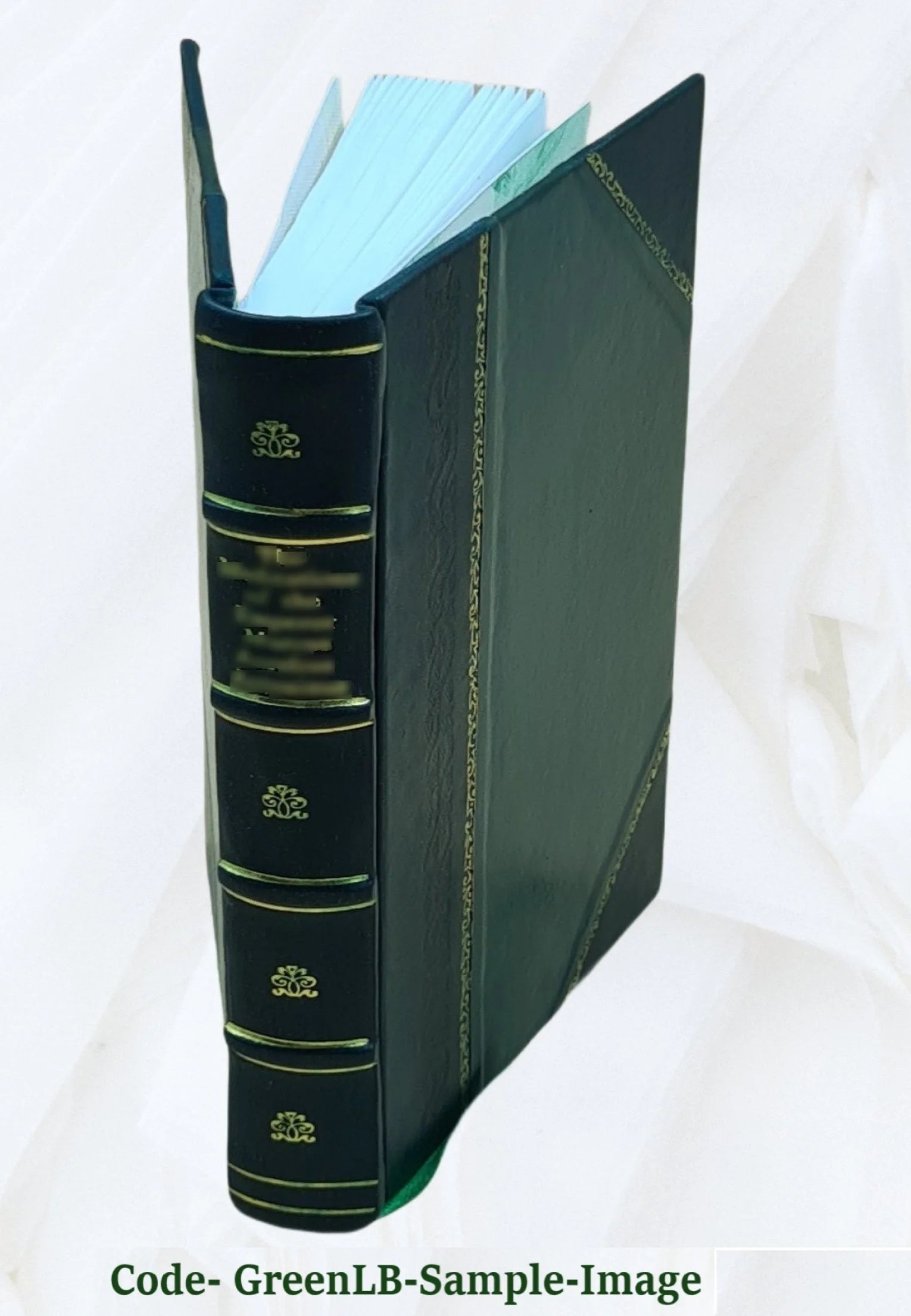 Popular tales from the Norse 1859 Leather Bound B74086