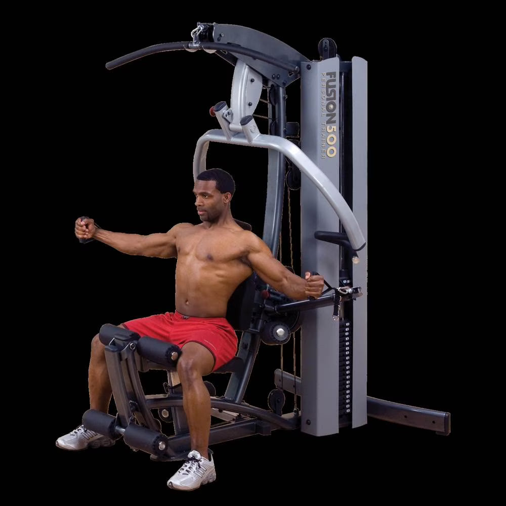 F500 Fusion 500 Personal Trainer H606832