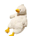 Cartoon Duck Plush Doll Soft Stuffed Toy Y1214