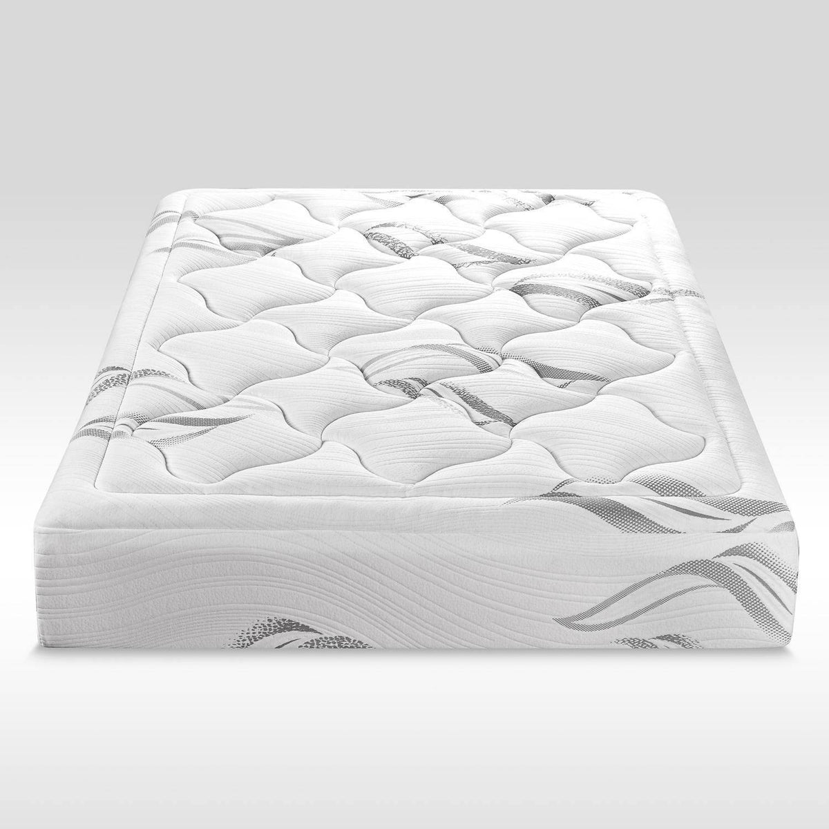 Twin Memory Foam Mattress I46917