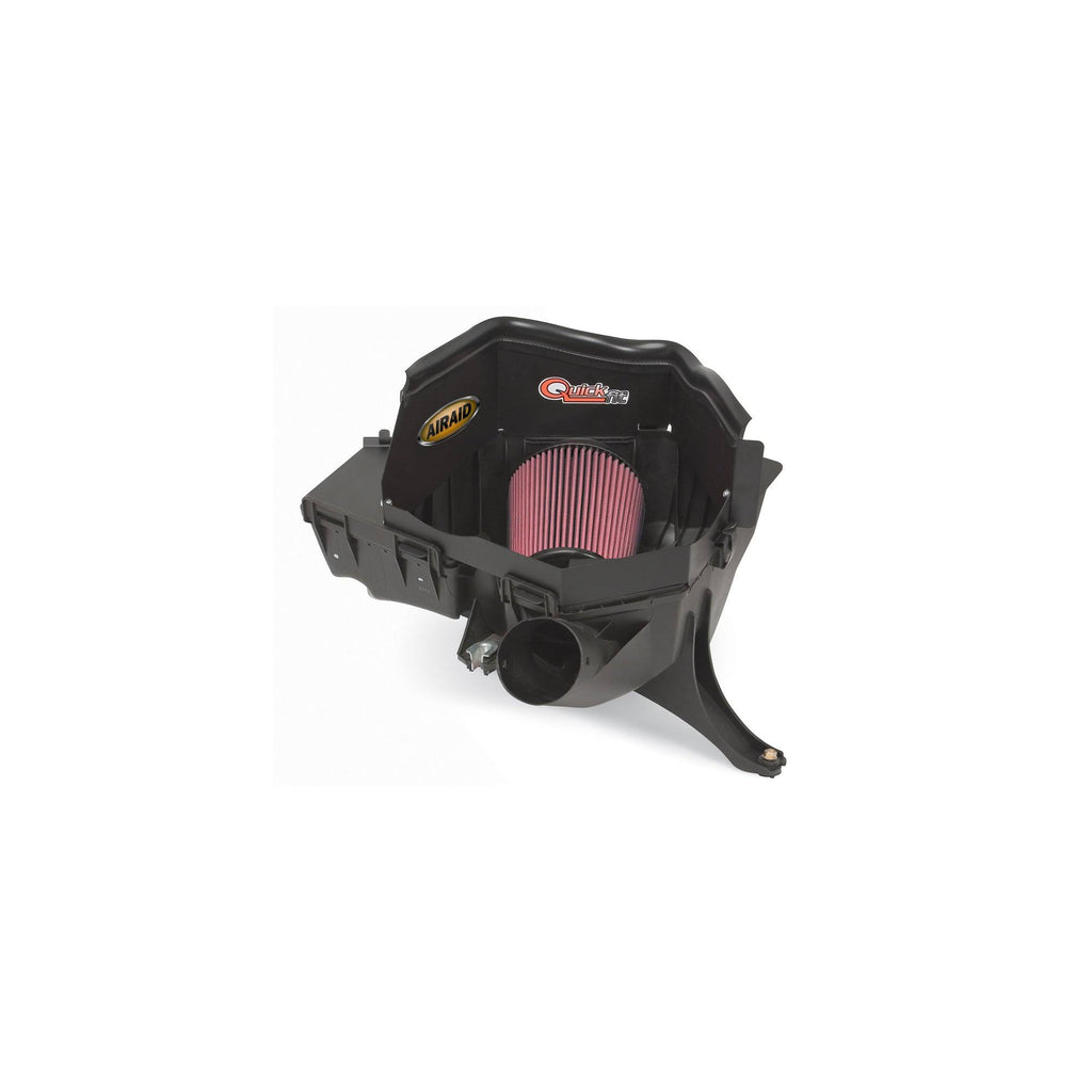 Hummer H3 Cold Air Intake System X581068