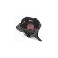 Hummer H3 Cold Air Intake System X581068