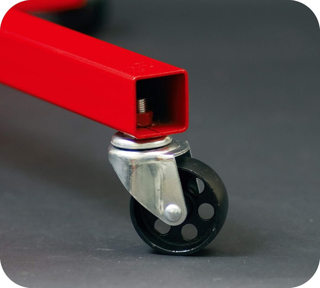 Steel Rotating Engine Stand, 750 lb Capacity G49142