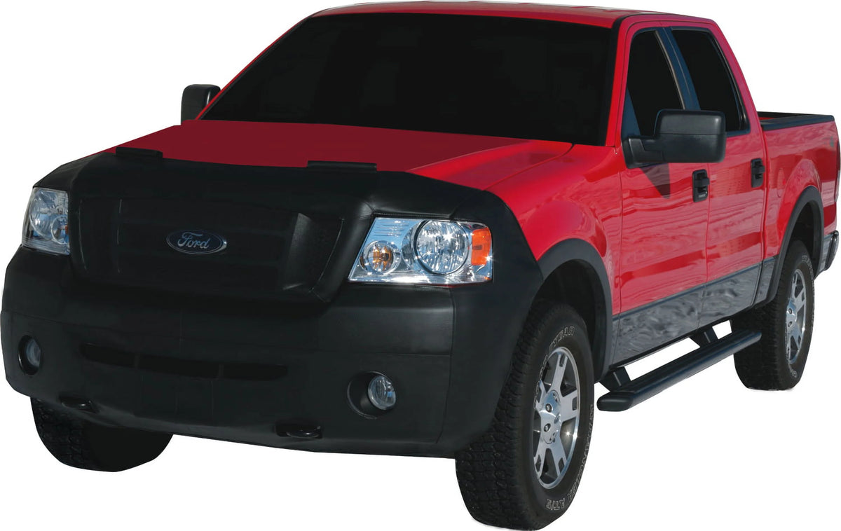 Black Front End Cover F974223