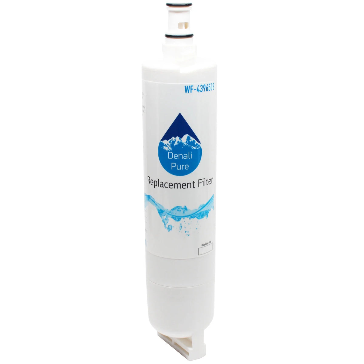 3-Pack Replacement Water Filter Cartridge R167