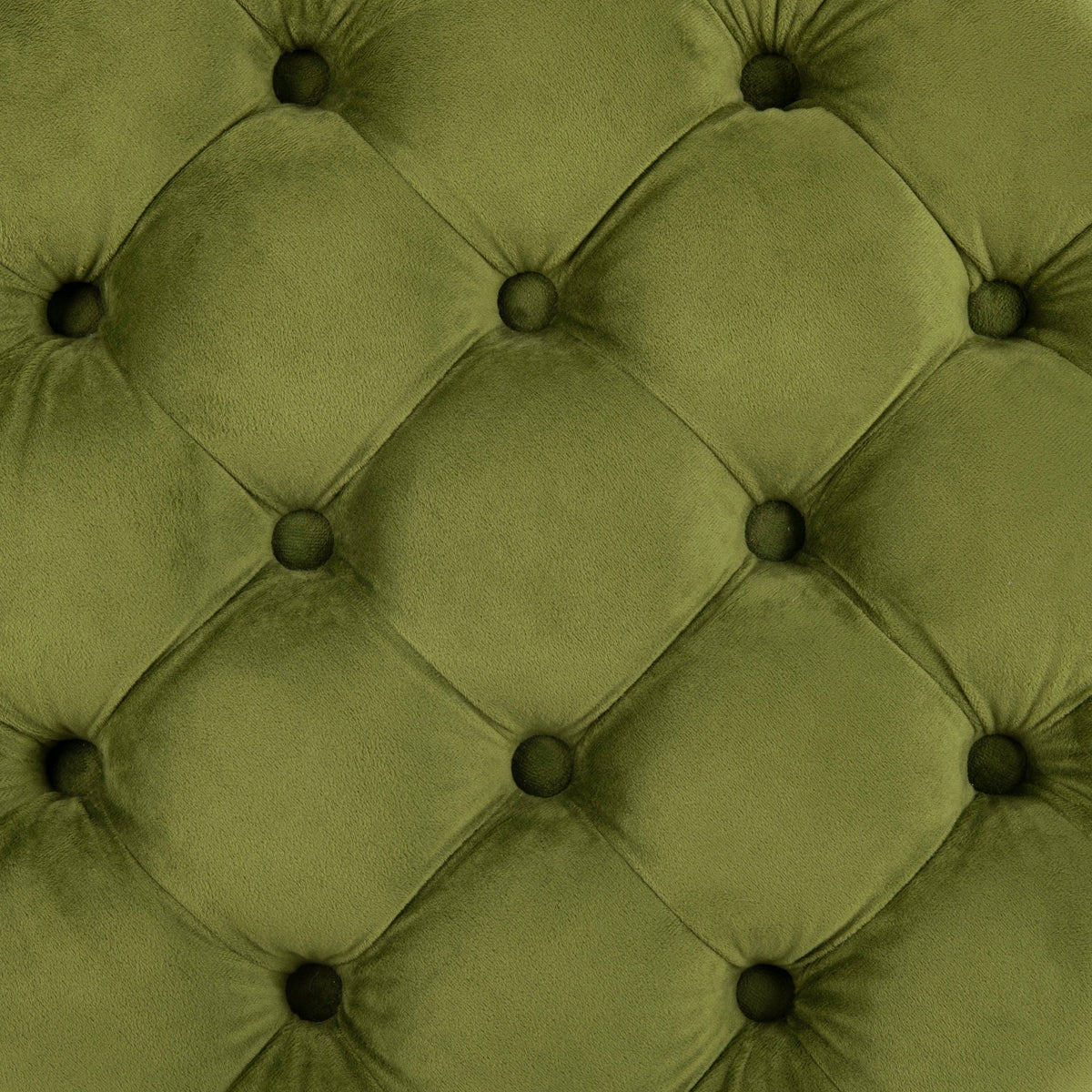 Tufted Storage Ottoman F90868