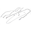 Brake Line Set E214634