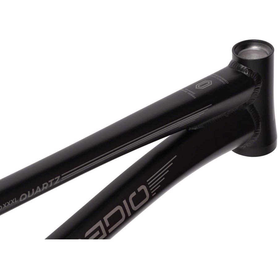 22.25 BMX Frame D62154