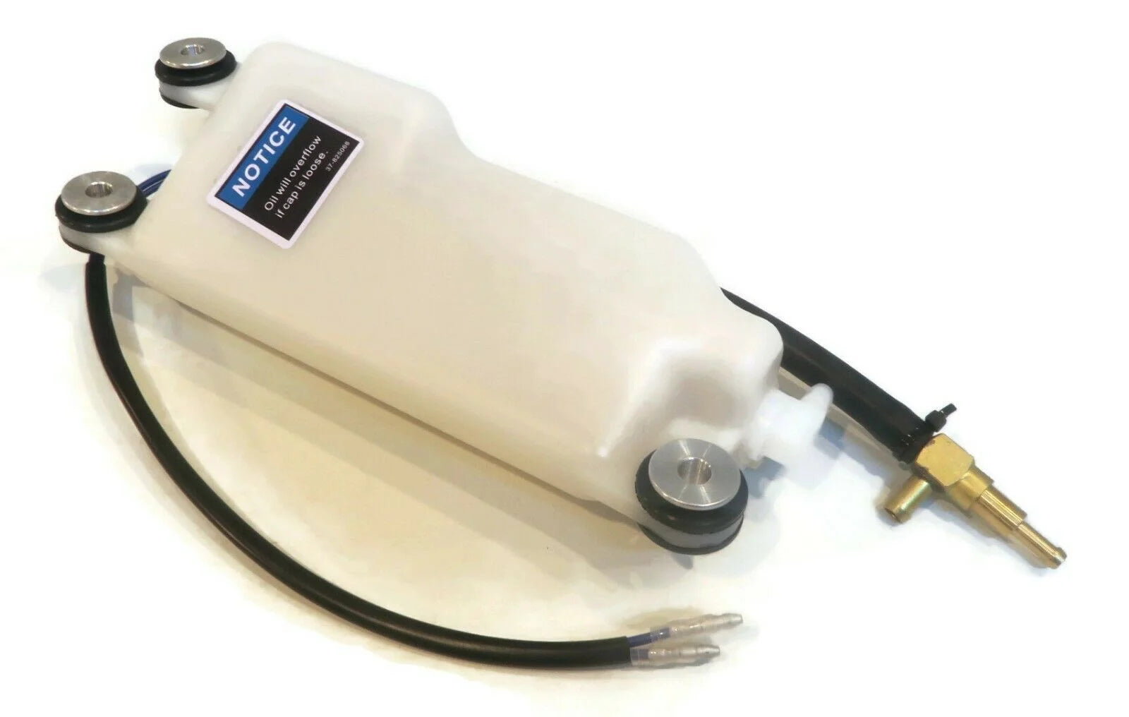 Oil Tank Reservoir For 2003 Mercury 150 HP Outboard Motor A13219