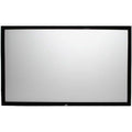 110x22 16:9 Fixed Frame Projection Screen B97699