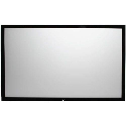110x22 16:9 Fixed Frame Projection Screen B97699