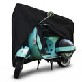 Waterproof Outdoor Scooter Cover W455983