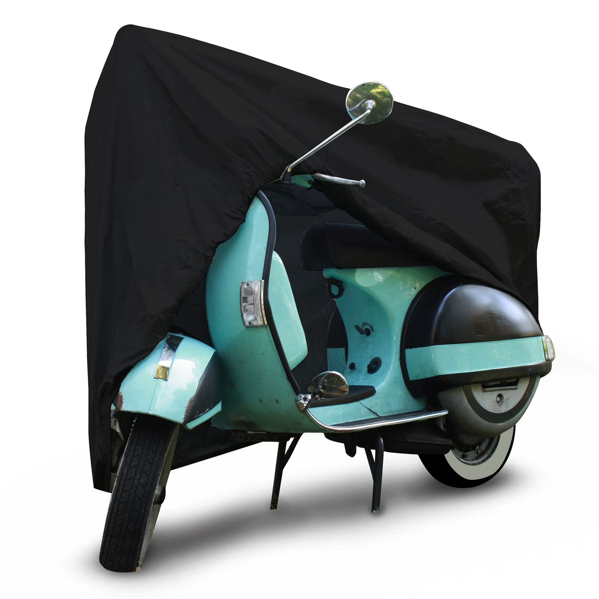 Waterproof Outdoor Scooter Cover W455983